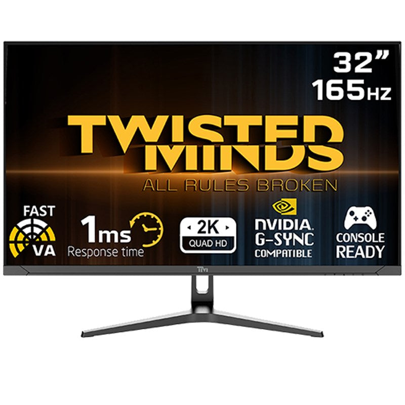 TM32QHD165VA