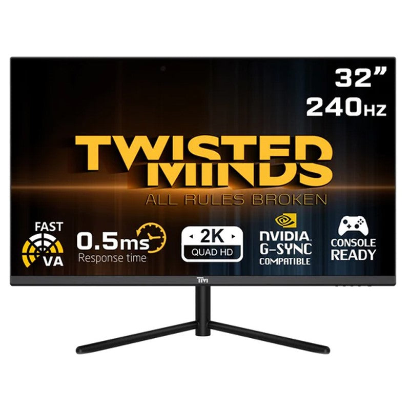 TM32QHD240VA