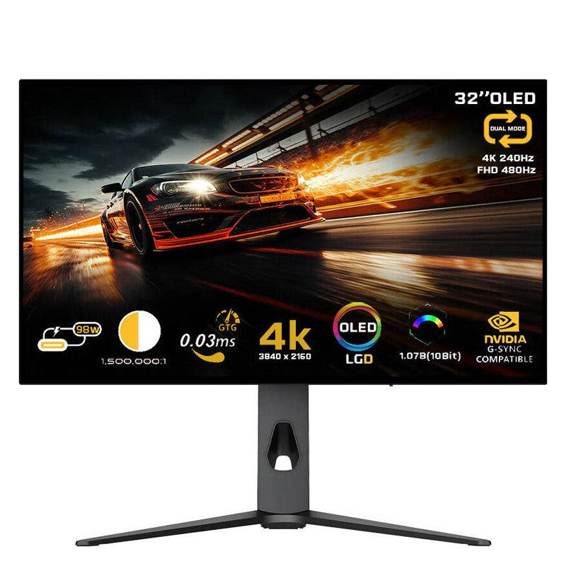 TM32OLD4K240