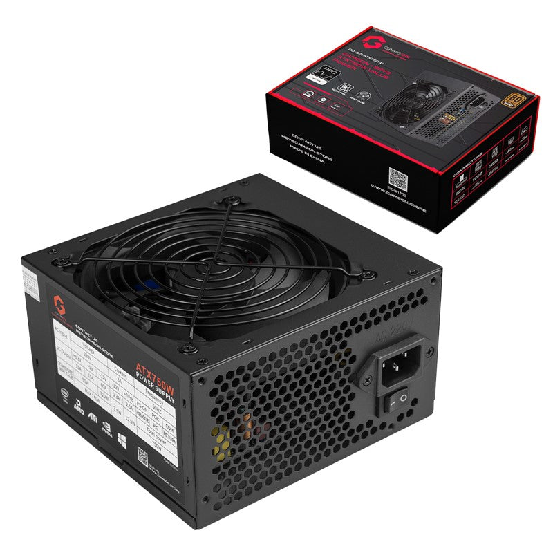 GO-SPYATX750W