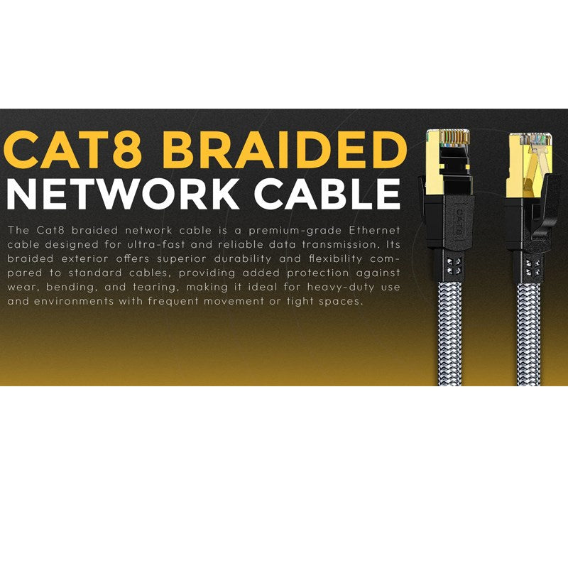 TM-CAT8-3M