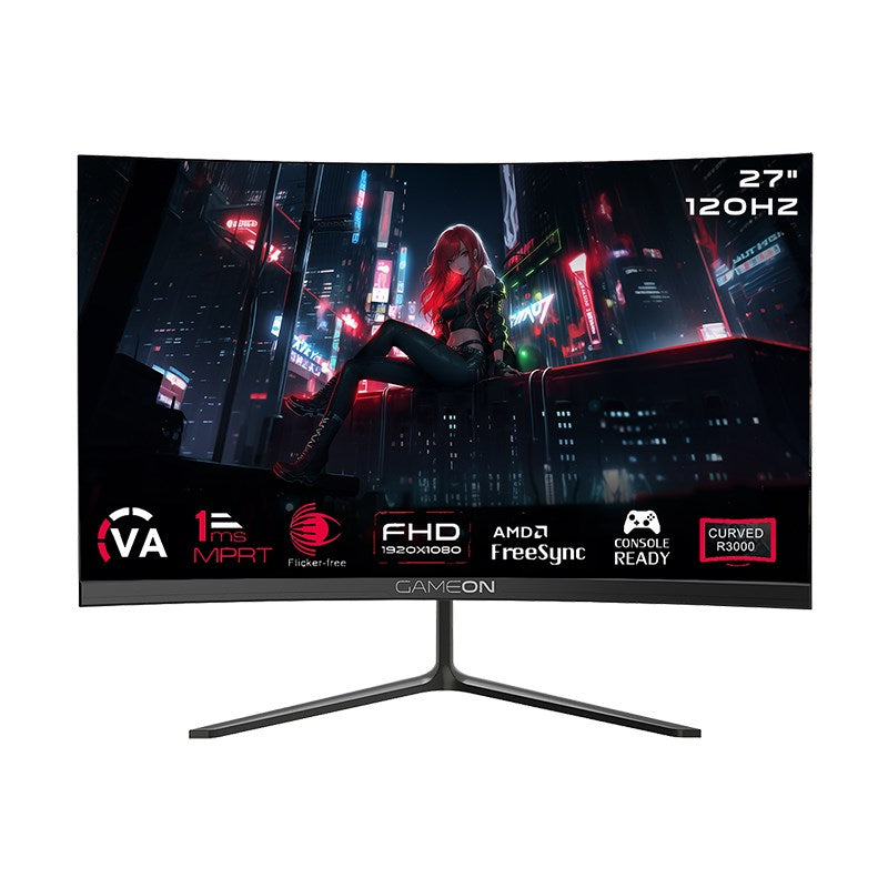 GOC27F120VA