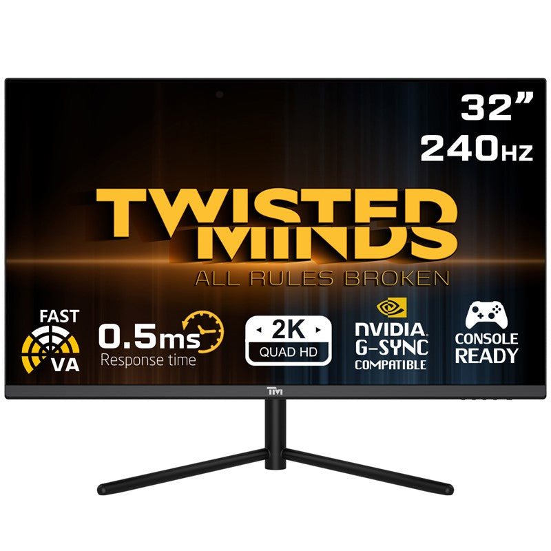 TM32QHD240VA