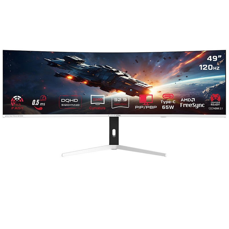 GOAC49DQHD120