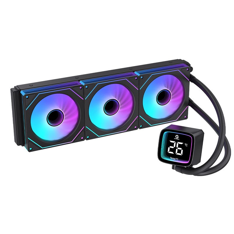 GOKRAKENNXP360-BLK