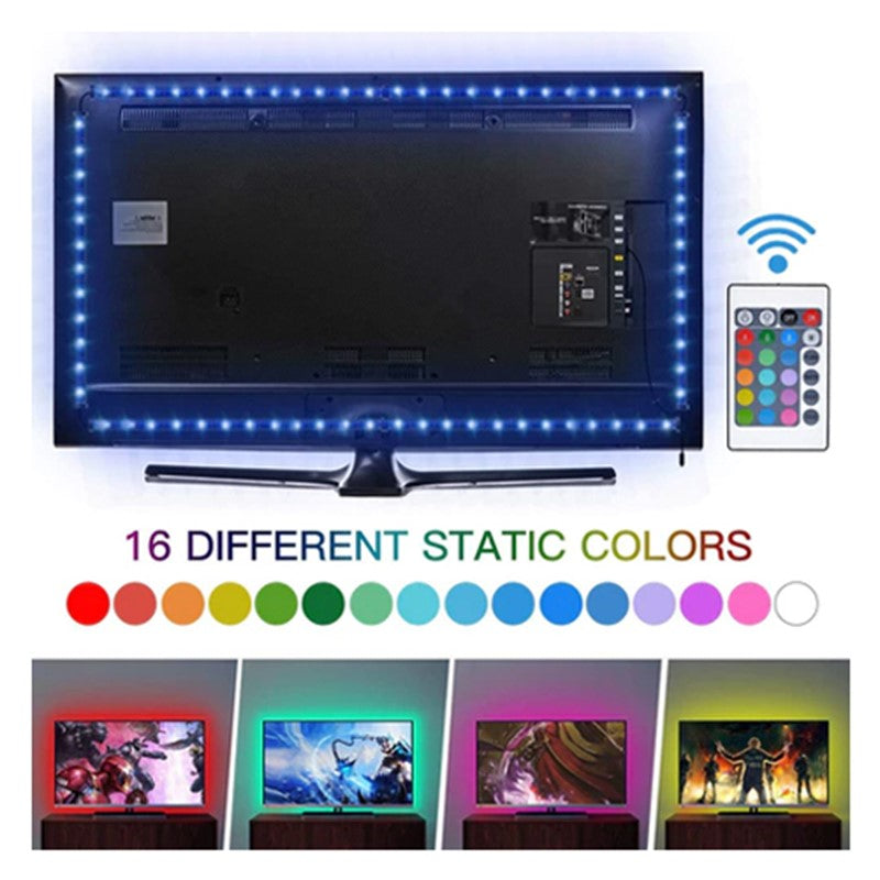 TM-RGB-2M