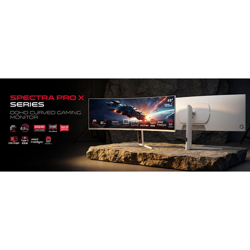 GOAC49DQHD120