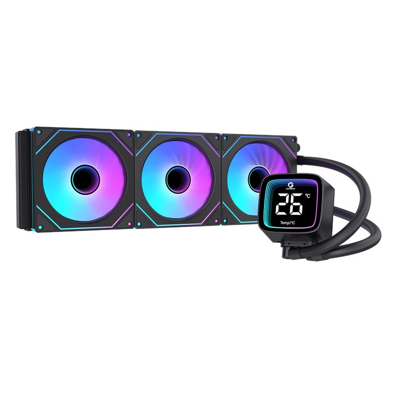 GOKRAKENNXP360-BLK