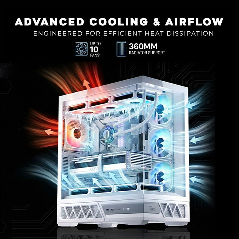 TM-DOMINATOR-W