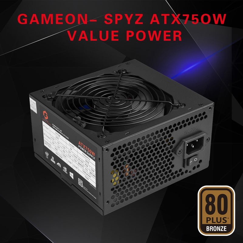 GO-SPYATX750W