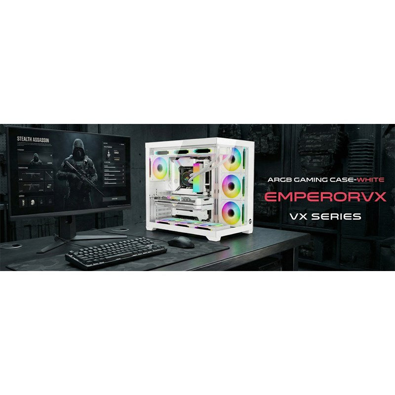 GO-EMPERORVX-A