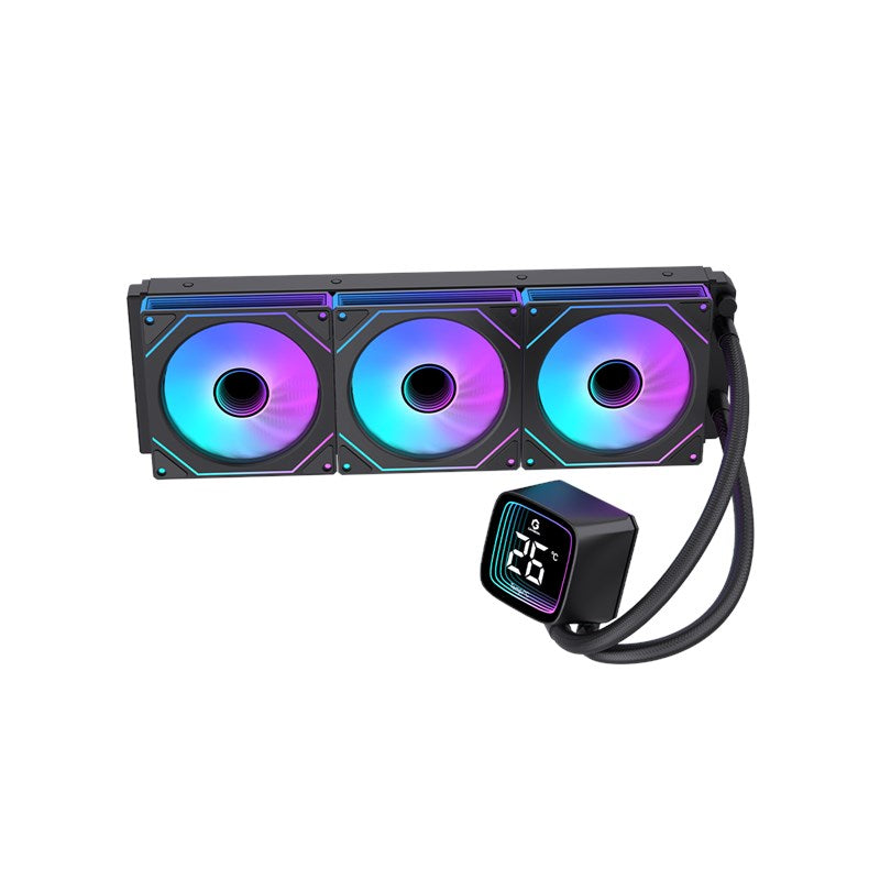 GOKRAKENNXP360-BLK