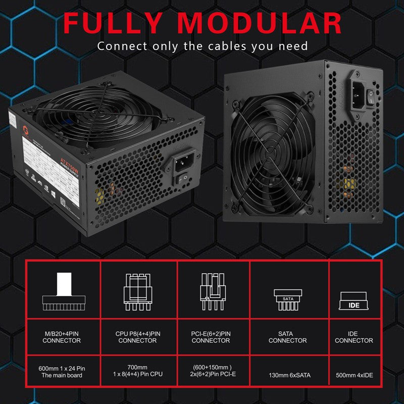 GO-SPYATX750W