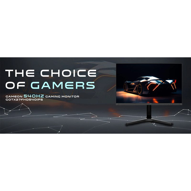 GOTX27FHD540IPS