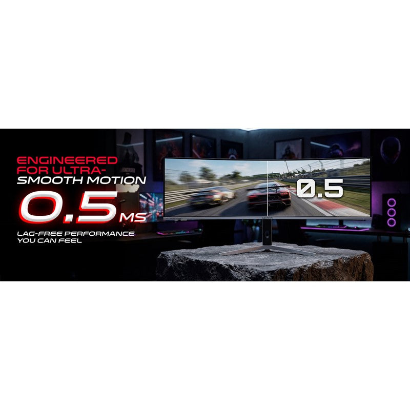 GOAC49DQHD120