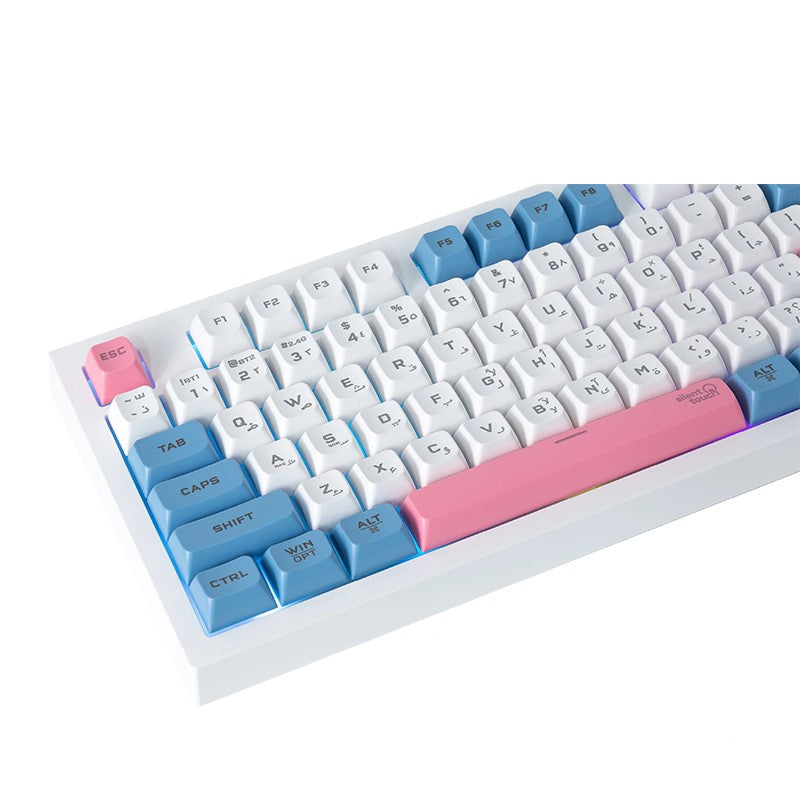 TM-MK75-WL