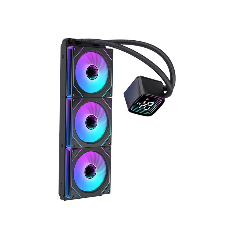 GOKRAKENNXP360-BLK