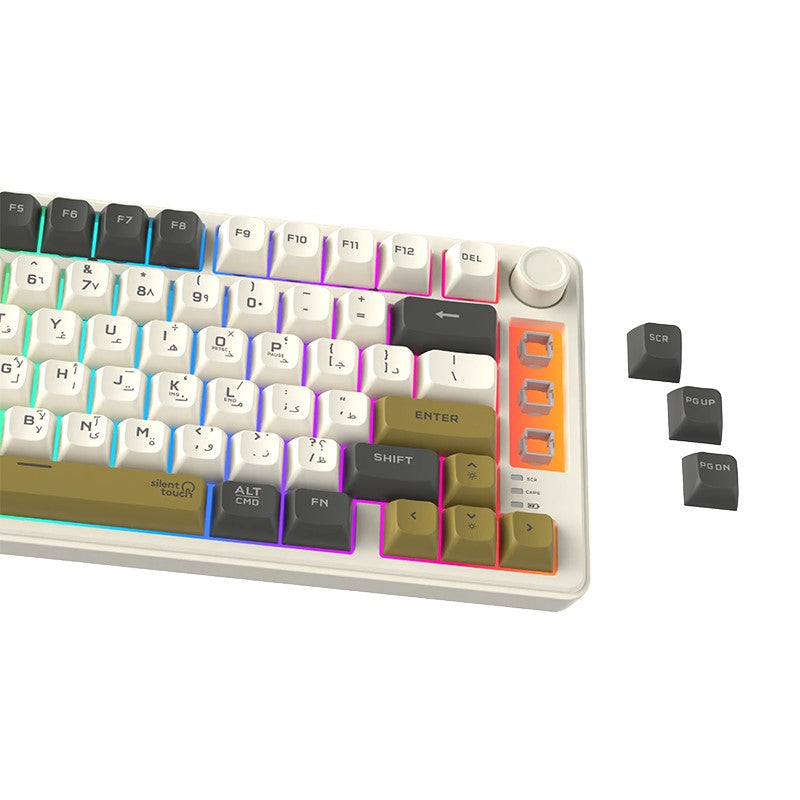 TM-MK75-WLPRO