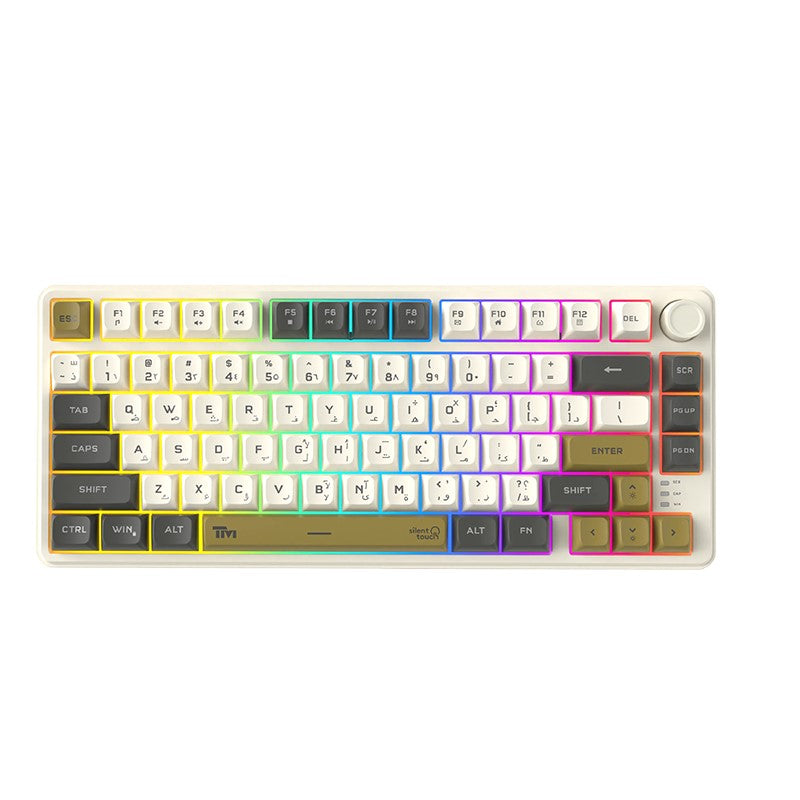 TM-MK75-WPRO