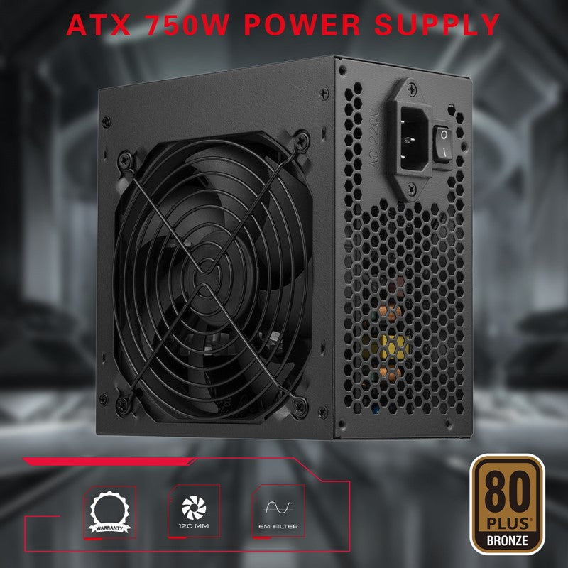 GO-SPYATX750W