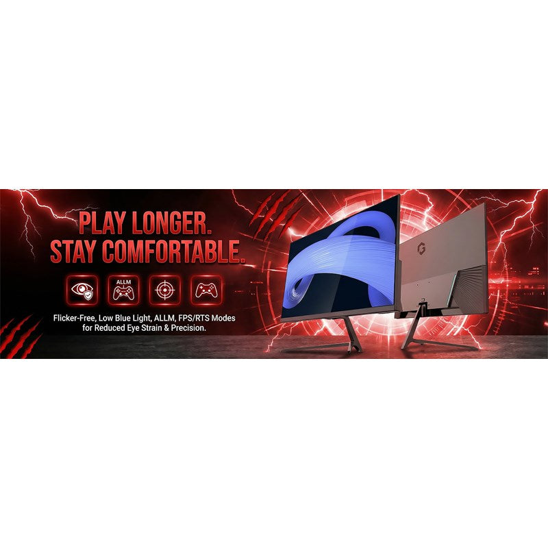 GC24F120VA