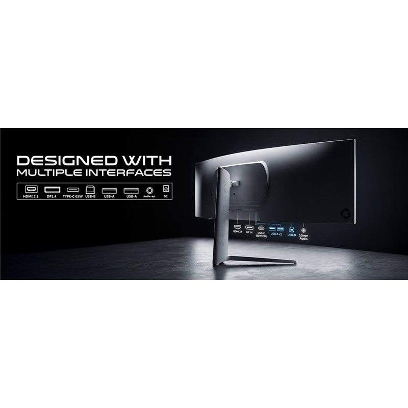 GOAC49DQHD120
