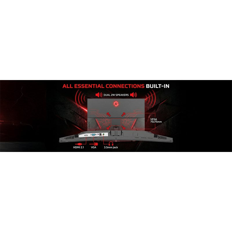 GC24F120VA