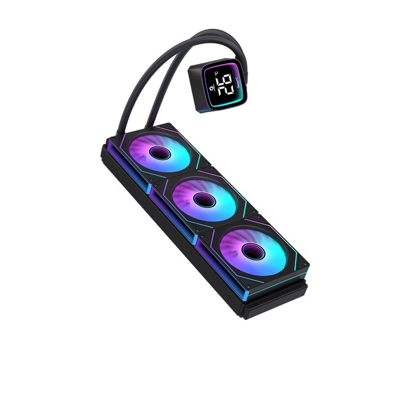 GOKRAKENNXP360-BLK