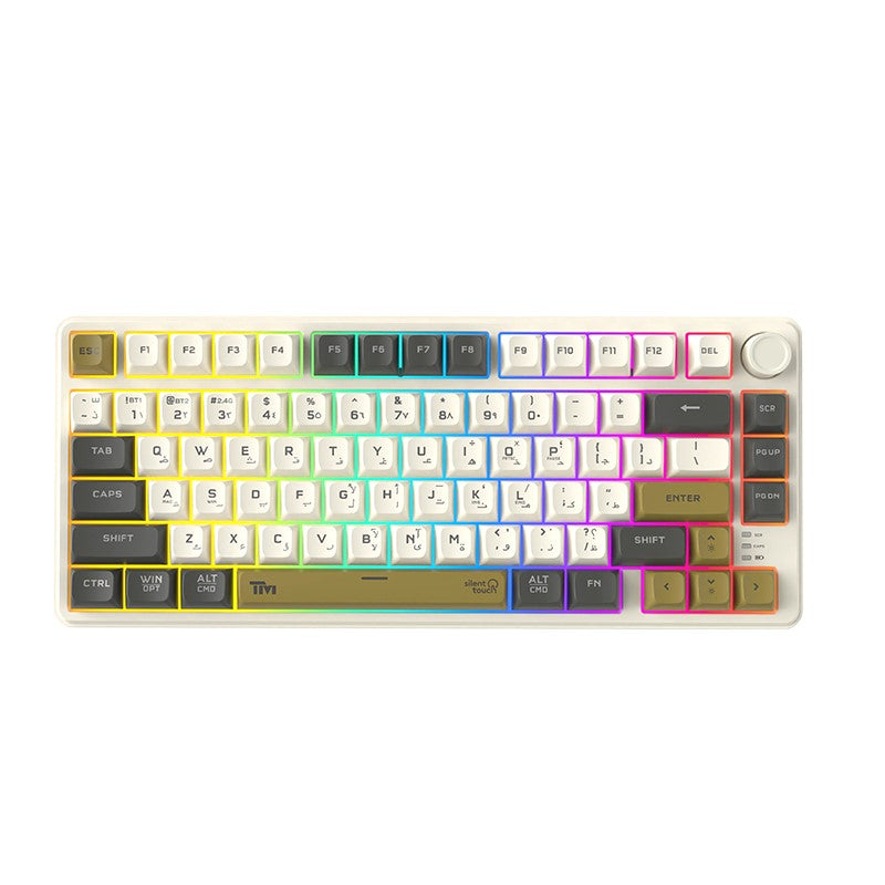 TM-MK75-WLPRO