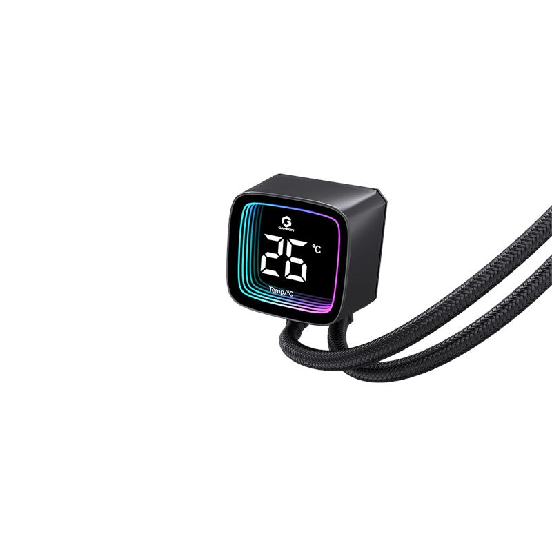 GOKRAKENNXP360-BLK