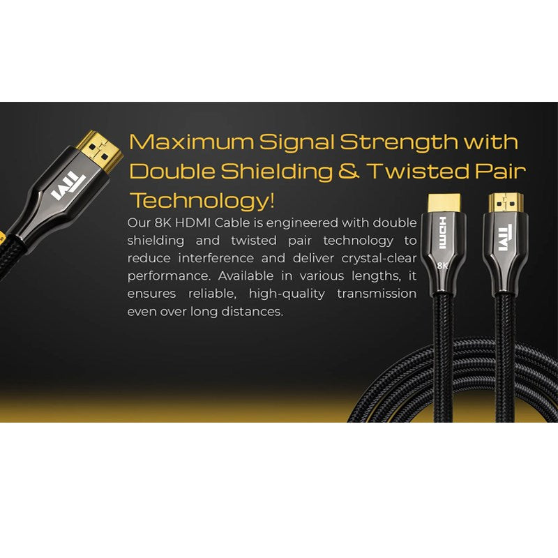 TM-Z8KHDMI-3M